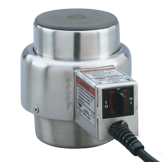 ELECTRIC CHAFER HEATER