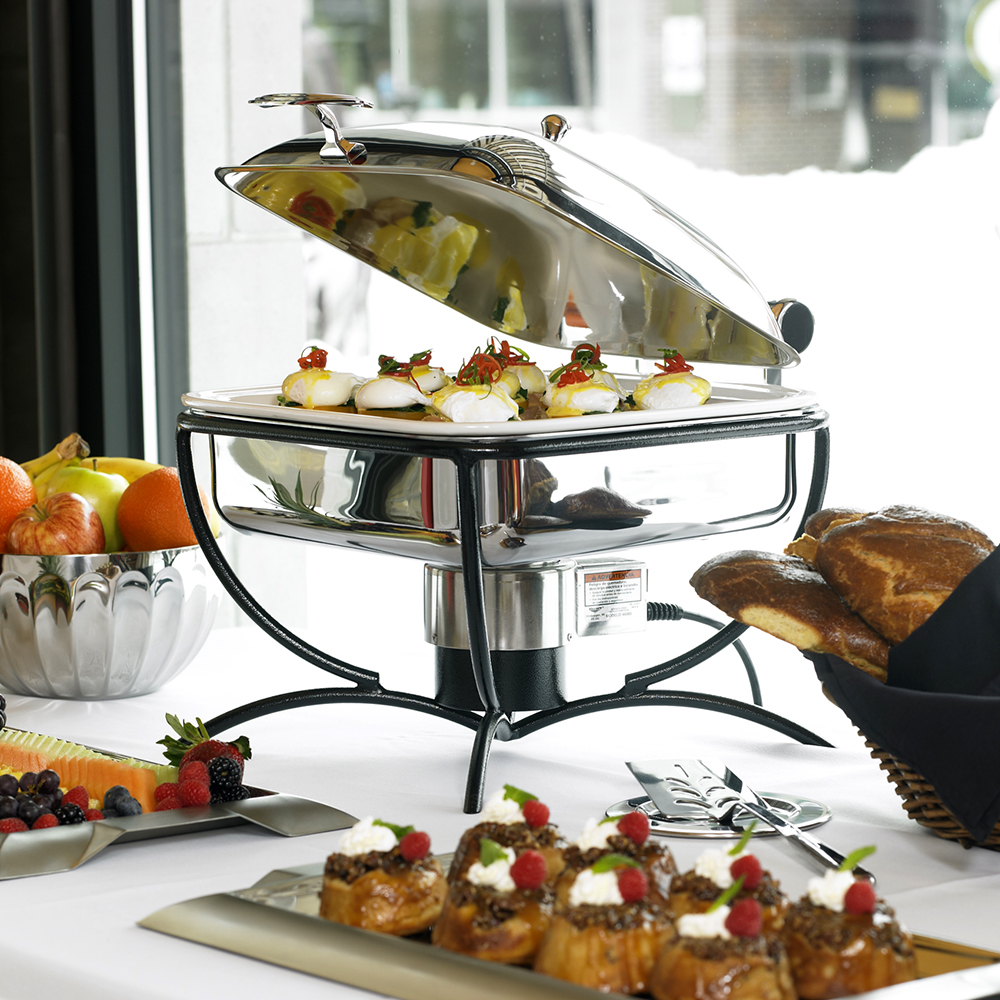 ELECTRIC CHAFER HEATER