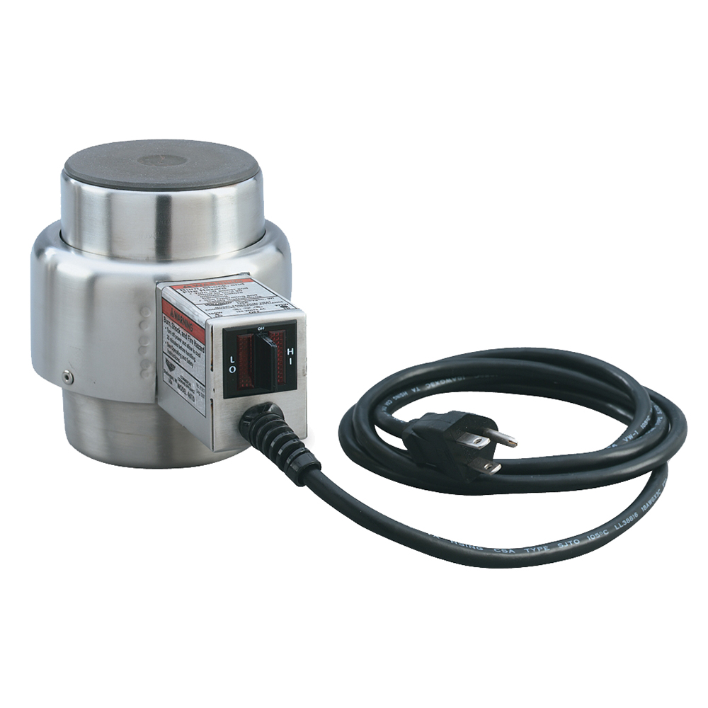 ELECTRIC CHAFER HEATER