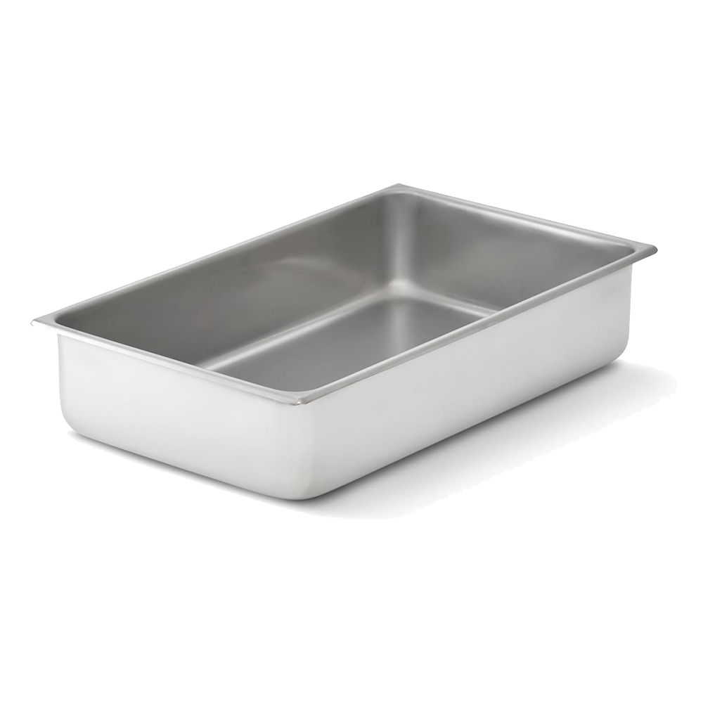 WATER PAN ONLY FULL S/S