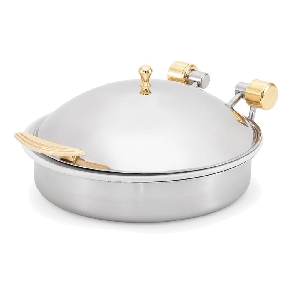 INDUCTION CHAFING DISH