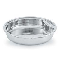 Vollrath 46131 Replacement Food Pan, 18/0 stainless steel -
6 qt
