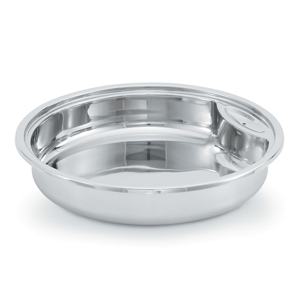 CHAFER FOOD PAN 6 QT.