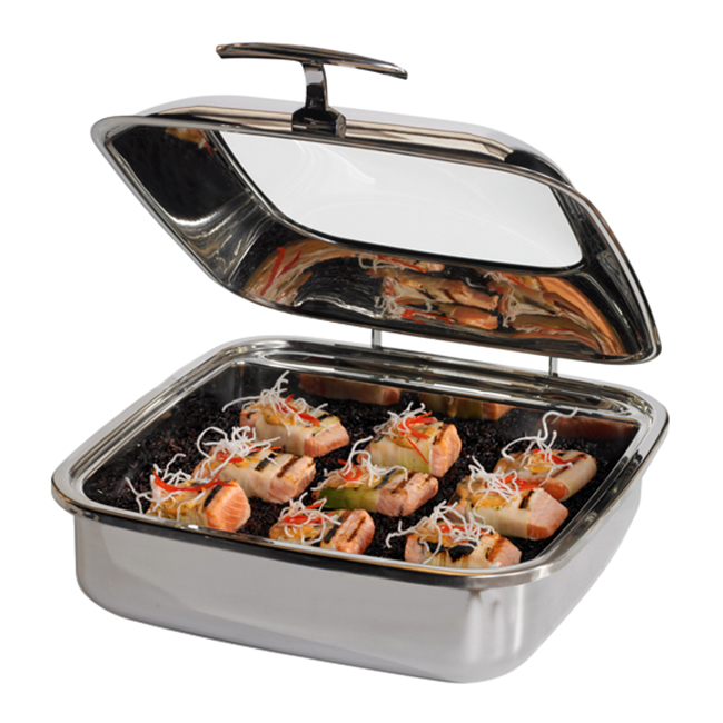 Vollrath Induct Chafing Dish