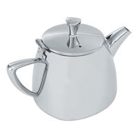 Vollrath 46207 Triennium Teapot Mirror Stainless Steel - 12
oz