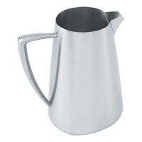 Vollrath 46304 Triennium Water Pitcher Satin Stainless Steel
- 2-1/3 qt