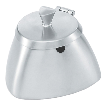 TRIENNIUM COVERED SUGAR BOWL