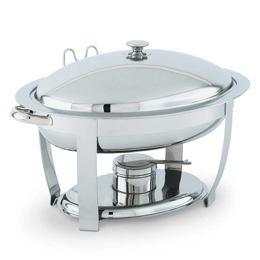CHAFING DISH COVER