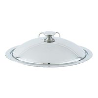 Vollrath 46534 Cover for 46502 Orion Round Chafer