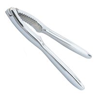 Vollrath 46764 Lobster/Nut Cracker, Chrome Plated - 6"