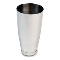 Vollrath 46793 Bar Shaker, Stainless Steel - 30 oz