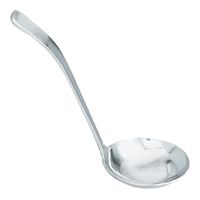 Vollrath 46941 Serving Ladle, Stainless Steel - 1 oz