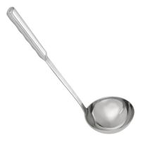 Vollrath 46909 Hollow Handle Buffetware Ladle, Stainless
Steel - 4 oz