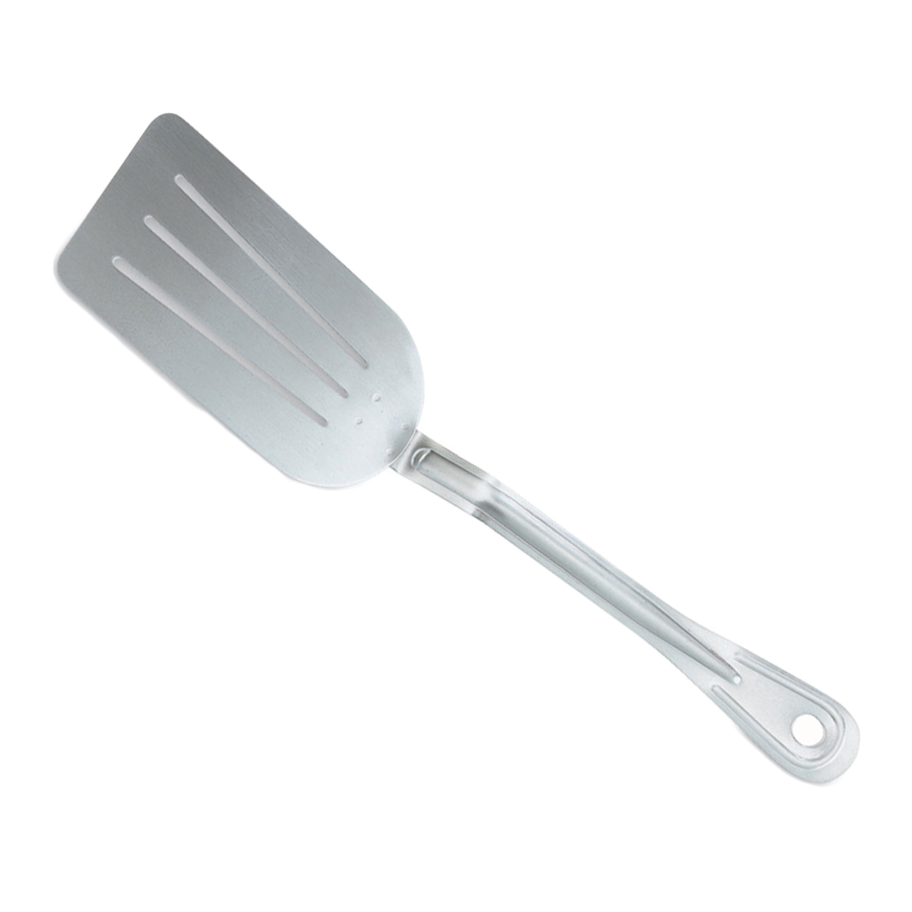 PANCAKE TURNER SLOTTED  (12)