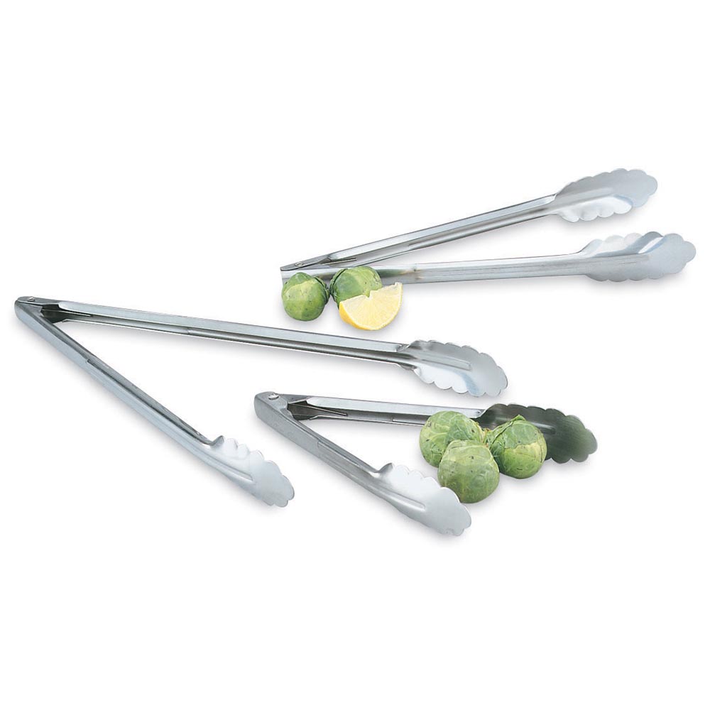 9 1/2" HD UTILITY TONGS(12)