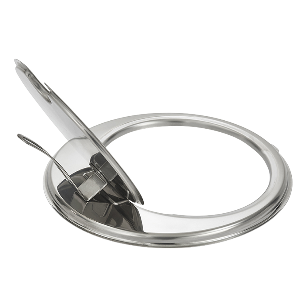 INSET COVER FITS 7 QT ROUND