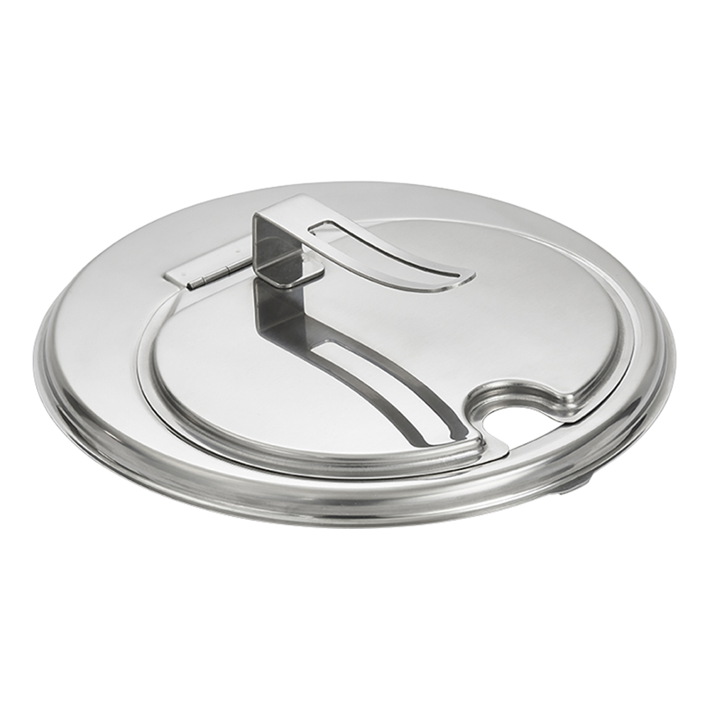 INSET COVER FITS 11.25 QT RND