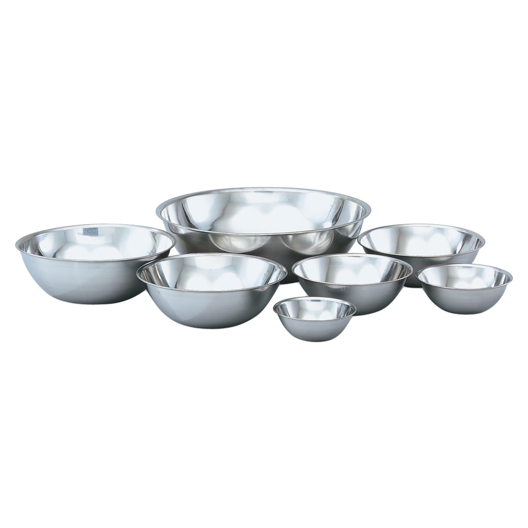 8 QT. MIXING BOWL
