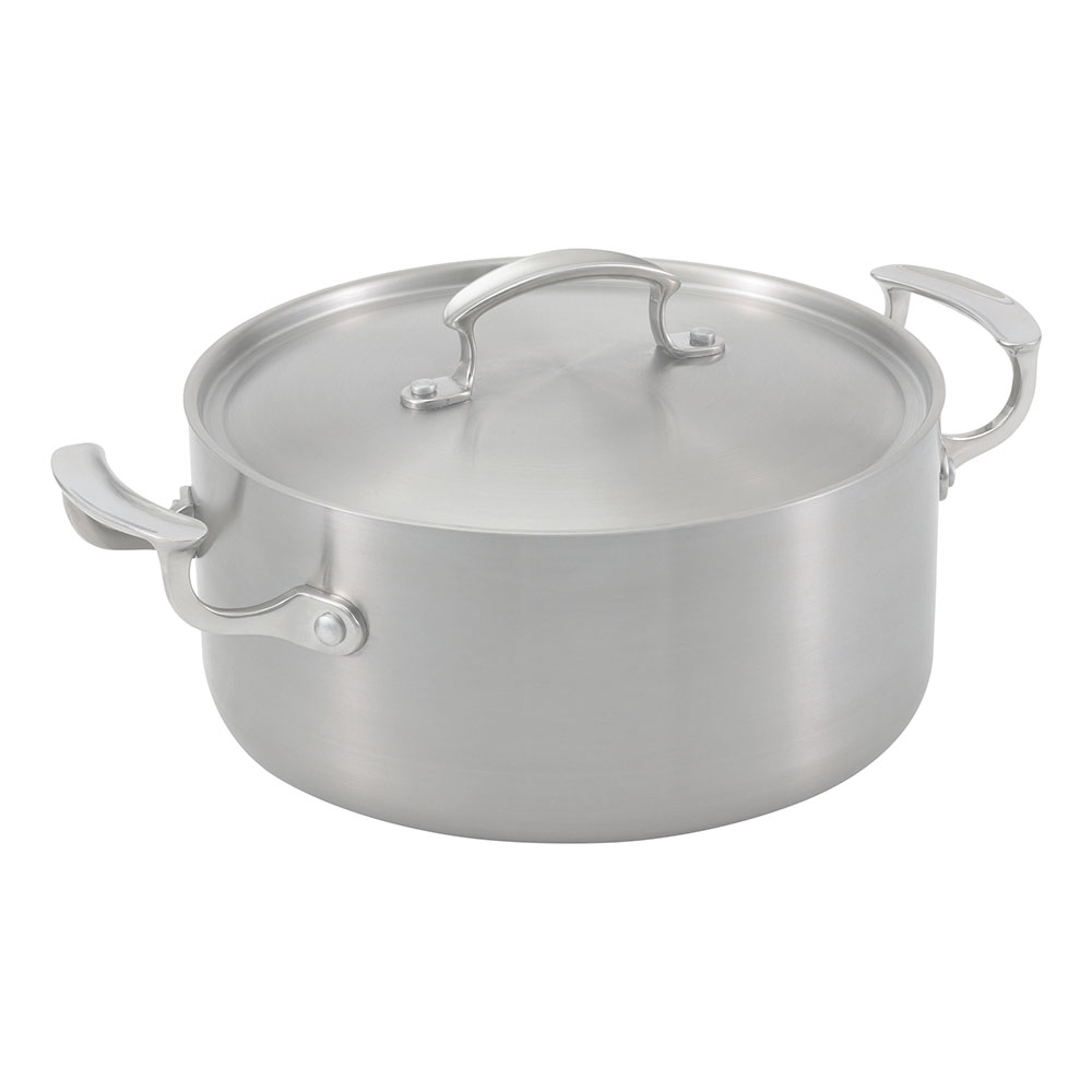 MIRAMAR CASSEROLE 5 QT W/ CVR