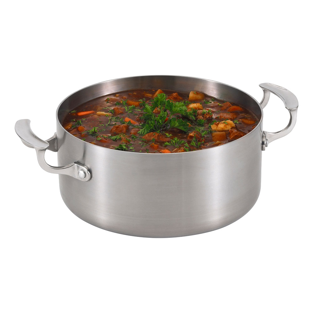 MIRAMAR CASSEROLE 5 QT W/ CVR