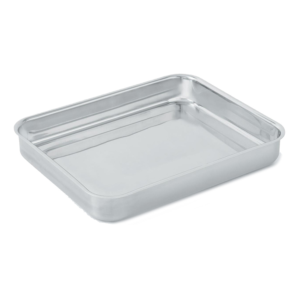 4.6QT LARGE  FOOD PAN W/O HAND