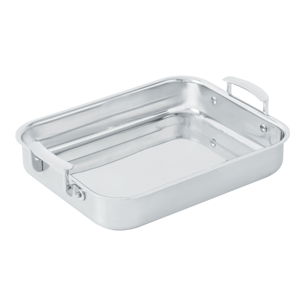 2.8 QT FOOD PAN W/HANDLES