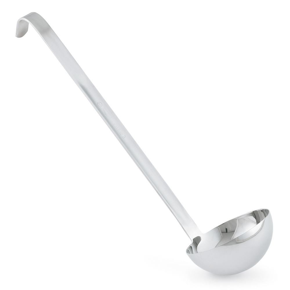72 OZ LADLE  (3)