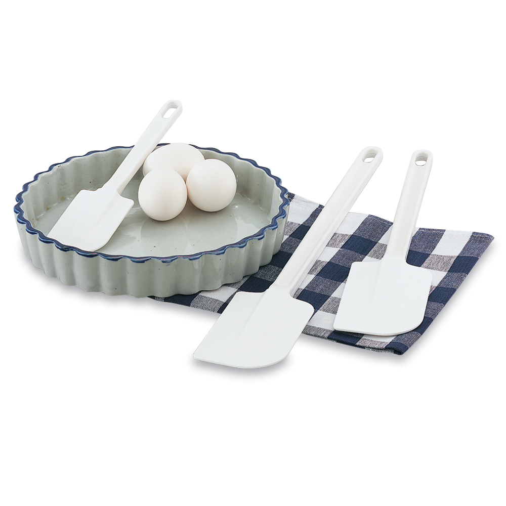 16 5/8" SPATULA / SCRAPER (6)