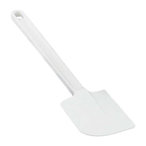 16 5/8" SPATULA / SCRAPER (6)