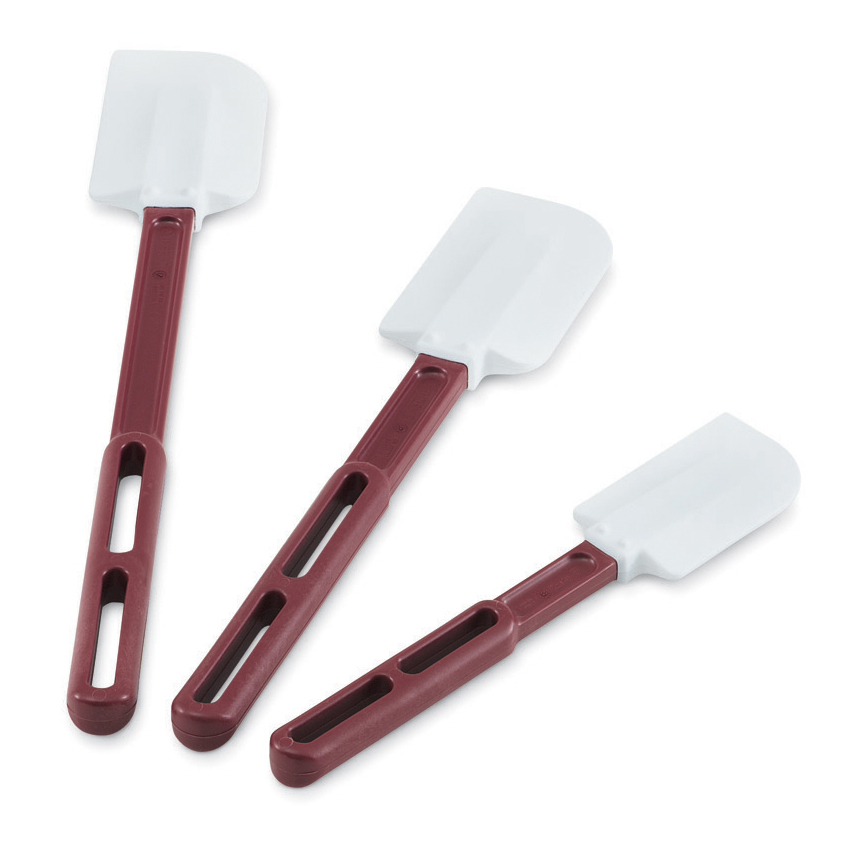 13.5" HIGH TEMP SPATULA (6)