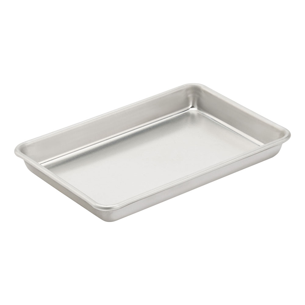 Sheet Pan  1/8 GN  tapered des