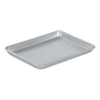 Vollrath 5220 Wear Ever Heavy-Duty Sheet Pan, Aluminum, 1/4
Quarter Size - 9-1/2" x 13"