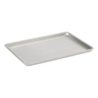 Vollrath 5223 Sheet Pan, Aluminum, Two-Third 2/3 Size  - 21"
x 15" x 1"