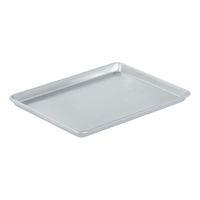 Vollrath 5314 Bun Pan, Aluminum, Half 1/2 Size - 18" x 13" x
1"