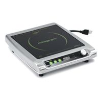 Vollrath 59500P Mirage Pro Induction Range, Countertop - 14"