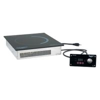 Vollrath 59501 Mirage Induction Range Standard Drop-In -
120V