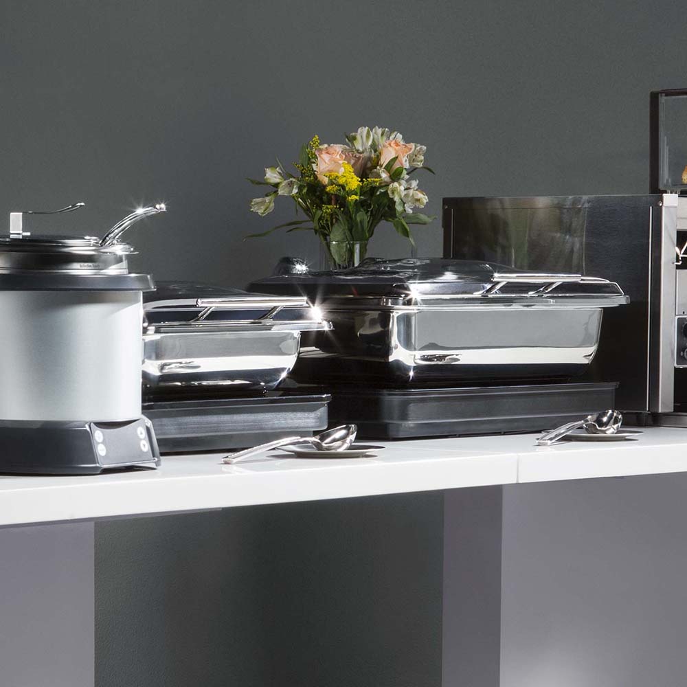Mirage® Buffet Induction Warme