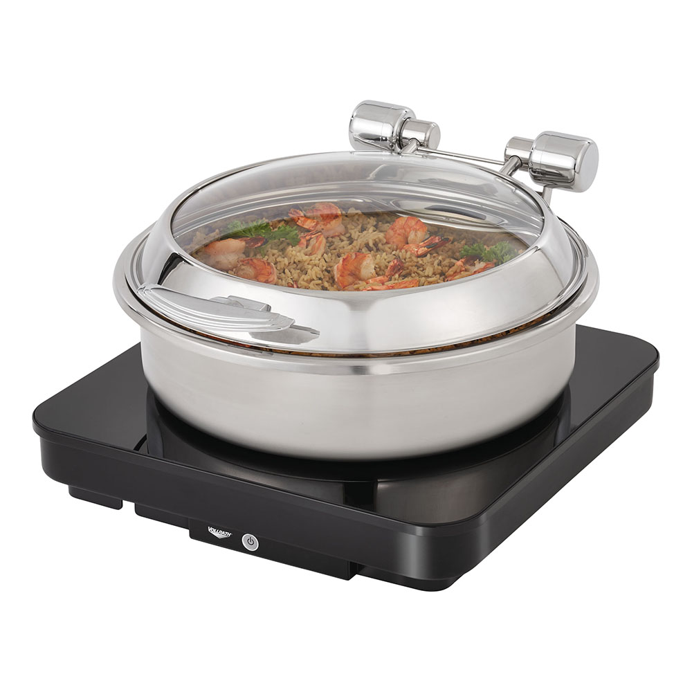 Mirage® Buffet Induction Warme