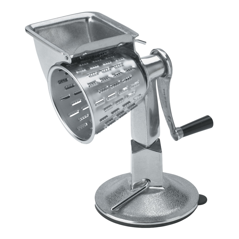 KING CUTTER W/SUC BASE 1-5 CON