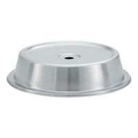 Vollrath 62305 Plate Cover, Stainless Steel - Fits Plates
9-11/16" to 9-3/4"