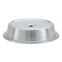 Vollrath 62321 Plate Cover, Stainless Steel - Fits Plates
11-4/5" to 11-1/2"