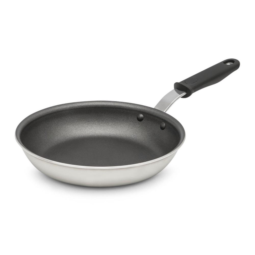 FRY PAN 8 INCH STEELCOAT X3