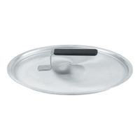 Vollrath 67412 Pot Cover, Aluminum, Domed - 8-5/16"