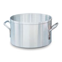 Vollrath 67414 Classic Stock Pot, Aluminum - 14 qt