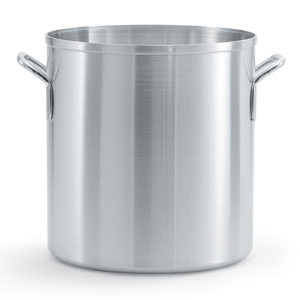 60 QT STK POT STD WT ALUM (1)