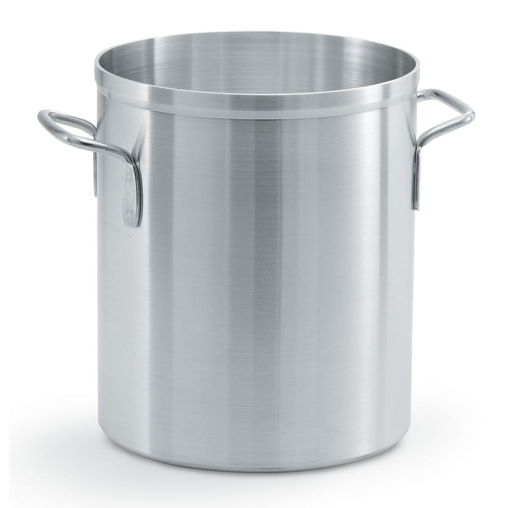 12 QT STK POT STD WT ALUM (1)