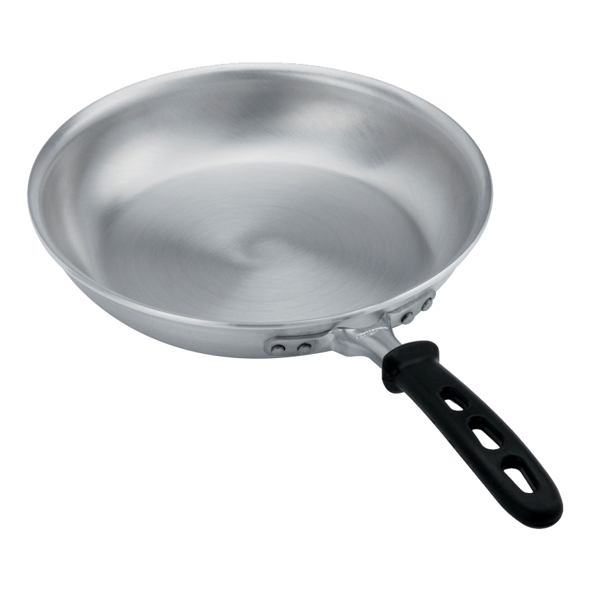 ALUM FRY PAN 8"