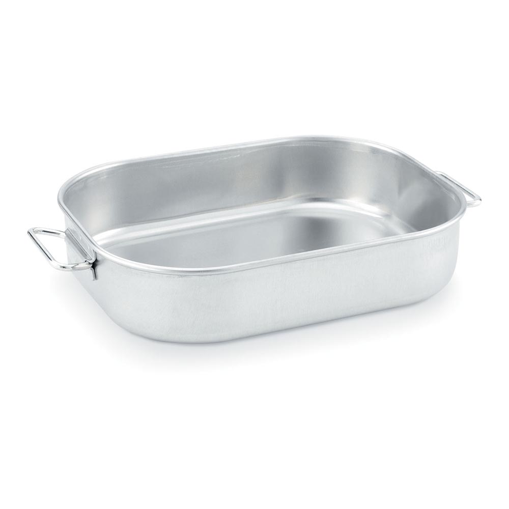 10" x 16" x2.25" BAKE PAN  (3)