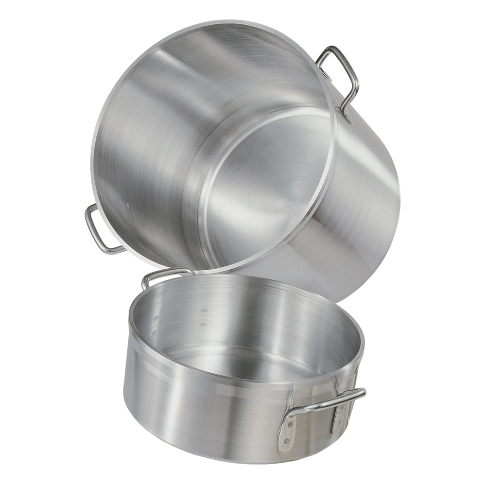 24 QT BRAZIER HD ALUMINUM