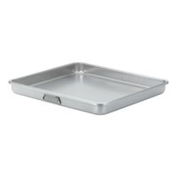 Vollrath 68363 Roasting Pan Top, Aluminum - 16 qt